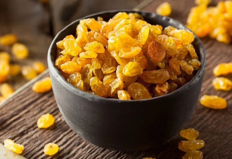 تصویر 3 از خرید کشمش پلویی تیزابی + قیمت فروش استثنایی