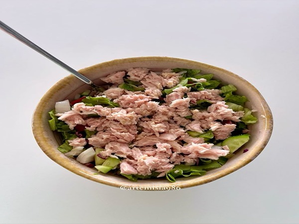 تصویر 3 از قیمت خرید کنسرو تن ماهی جنوب + فروش ویژه