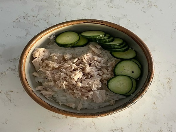 تصویر 5 از خرید کنسرو تن ماهی خارجی + قیمت فروش استثنایی