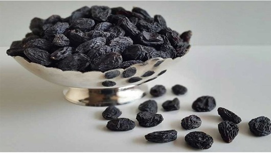 تصویر 4 از خرید کشمش پلویی سیاه + قیمت فروش استثنایی