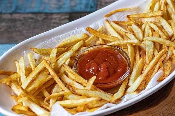 تصویر 4 از قیمت سیب زمینی نیمه منجمد باتو + خرید باور نکردنی