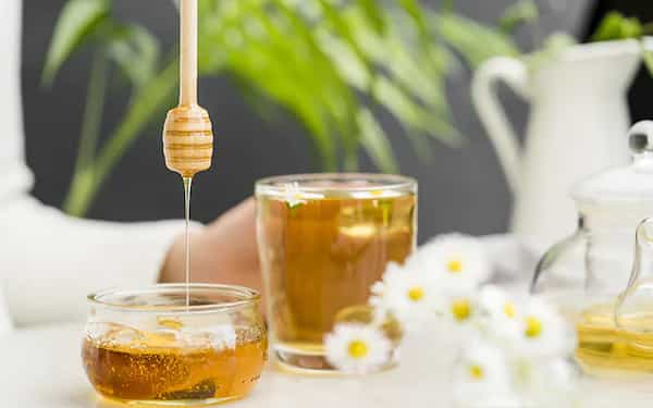 تصویر 5 از قیمت خرید عسل بدون شکر با فروش عمده