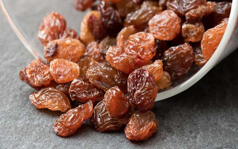 قیمت کشمش پلویی خرمایی + خرید باور نکردنی