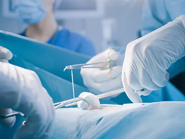 تصویر 5 از فروش نخ بخیه جذبی دندانپزشکی + قیمت خرید به صرفه