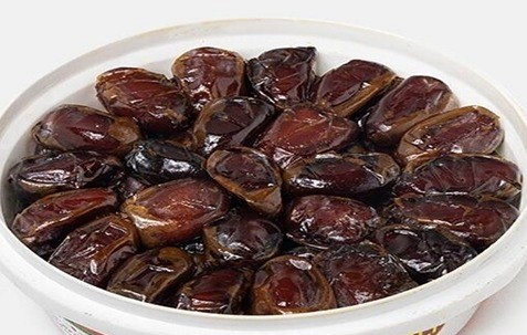تصویر 1 از فروش خرما رطب بم  + قیمت خرید به صرفه