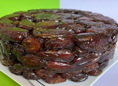 تصویر 4 از قیمت خرید خرما مضافتی ایرانشهر با فروش عمده