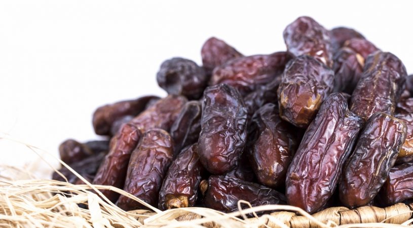 تصویر 2 از خرید و قیمت خرما مضافتی خشک + فروش عمده
