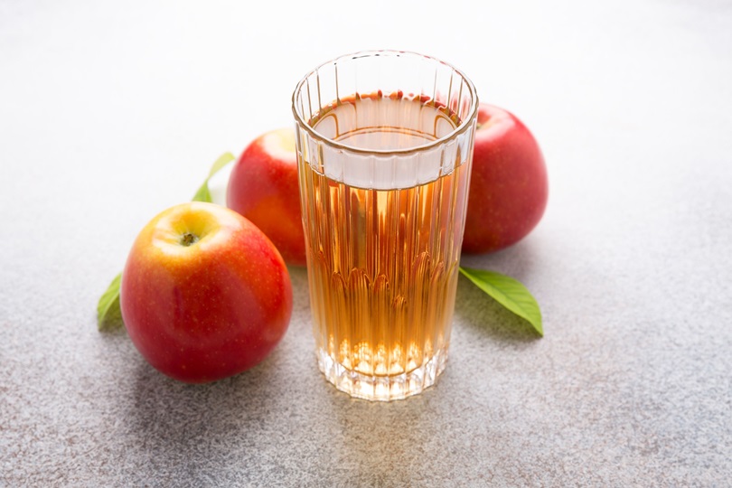 تصویر 4 از خرید و قیمت کنسانتره طبیعی سیب + فروش عمده