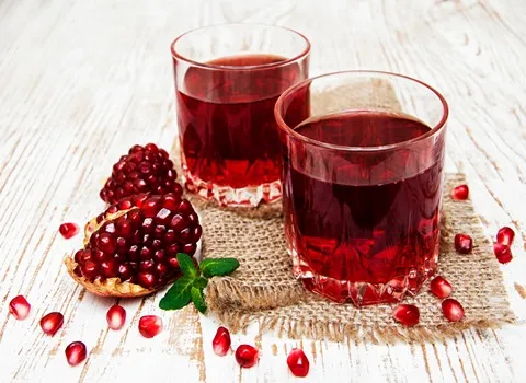 تصویر 5 از قیمت کنسانتره آب انار + خرید باور نکردنی