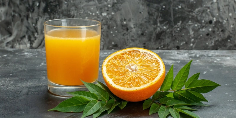 تصویر 1 از قیمت خرید کنسانتره آب پرتقال با فروش عمده