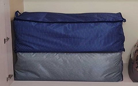 تصویر 1 از فروش کاور رختخواب مسافرتی + قیمت خرید به صرفه