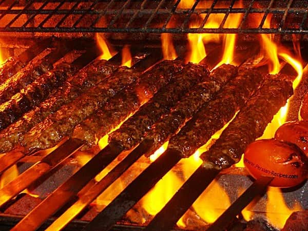 تصویر 5 از قیمت خرید زغال کبابی بسته بندی با فروش عمده