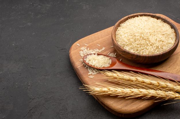 تصویر 5 از قیمت خرید برنج دمسیاه استخوانی اعلا با فروش عمده