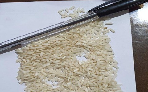 تصویر 2 از خرید برنج هاشمی گیلان + قیمت فروش استثنایی