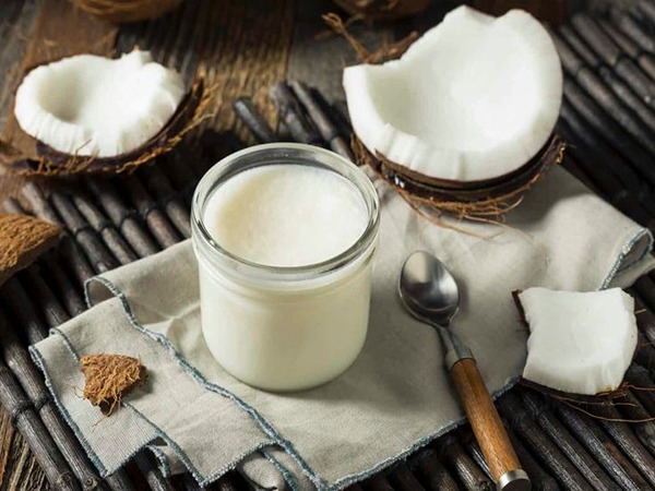 تصویر 2 از خرید و فروش روغن نارگیل موی فر با شرایط فوق العاده