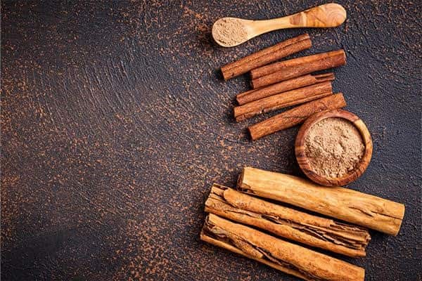 تصویر 4 از فروش دارچین پودر شده + قیمت خرید به صرفه