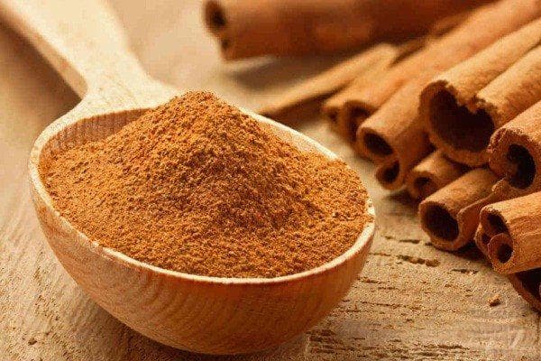 تصویر 5 از فروش دارچین پودر شده + قیمت خرید به صرفه