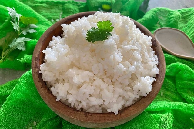 تصویر 2 از خرید و قیمت برنج دمسیاه استخوانی گیلان + فروش عمده