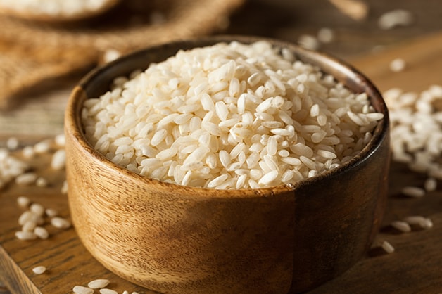 تصویر 3 از خرید و قیمت برنج دمسیاه استخوانی گیلان + فروش عمده