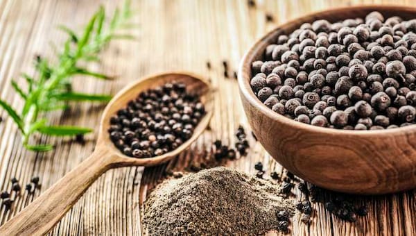تصویر 5 از قیمت خرید فلفل سیاه فله با فروش عمده