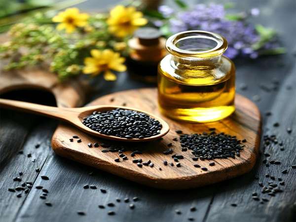 خرید روغن سیاه