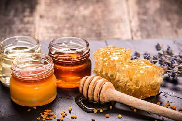 تصویر 3 از خرید عسل کوه های سبلان + قیمت فروش استثنایی