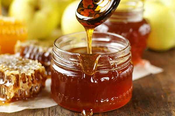 تصویر 5 از خرید عسل کوه های سبلان + قیمت فروش استثنایی
