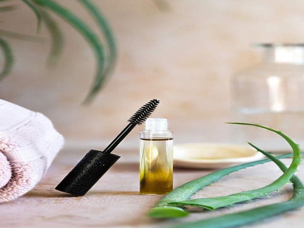 تصویر 5 از قیمت روغن کرچک مژه + خرید باور نکردنی