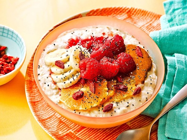 تصویر 2 از قیمت  معجون صبحانه رژیمی با کیفیت ارزان + خرید عمده
