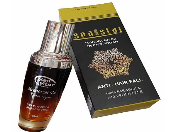 تصویر 1 از قیمت روغن آرگان خارجی با کیفیت ارزان + خرید عمده