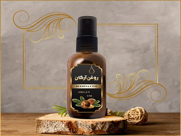 تصویر 3 از قیمت روغن آرگان خارجی با کیفیت ارزان + خرید عمده