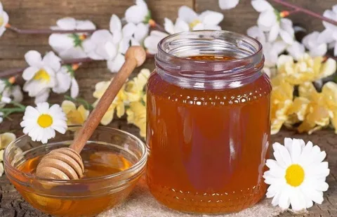 تصویر 2 از خرید و فروش عسل چهل گیاه اورازان با شرایط فوق العاده