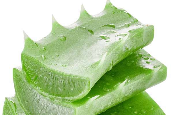 تصویر 2 از فروش ژل آلوئه ورا خارجی + قیمت خرید به صرفه
