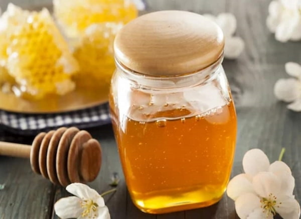تصویر 5 از قیمت عسل گون کنار + خرید باور نکردنی
