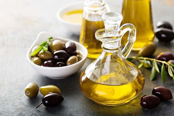 تصویر 1 از فروش روغن زیتون غلیظ + قیمت خرید به صرفه