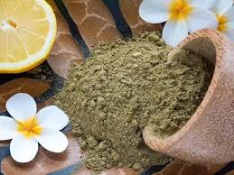 تصویر 3 از قیمت خرید حنا وسمه رنگ مو با فروش عمده