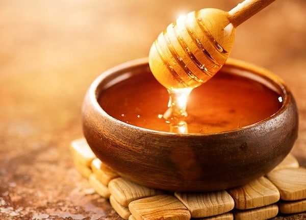 تصویر 4 از خرید عسل گون نیم کیلویی + بهترین قیمت