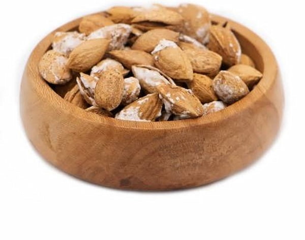 تصویر 3 از قیمت خرید بادام درختی صادراتی + فروش ویژه