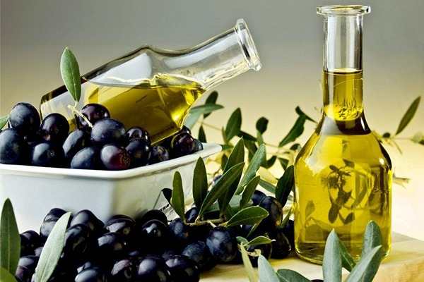 تصویر 2 از قیمت خرید روغن زیتون خارجی اصل با فروش عمده