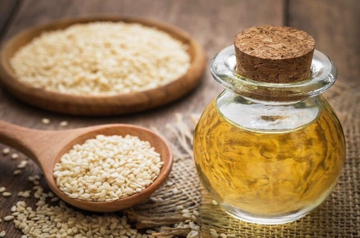 تصویر 5 از خرید روغن کنجد عاصمی + قیمت فروش استثنایی