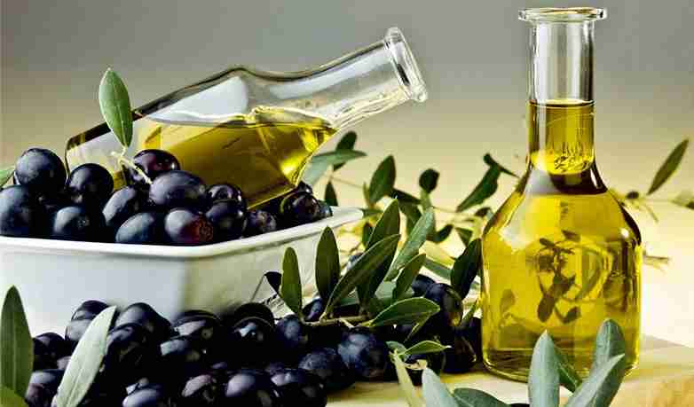 تصویر 2 از قیمت خرید روغن زیتون سیاه + فروش ویژه