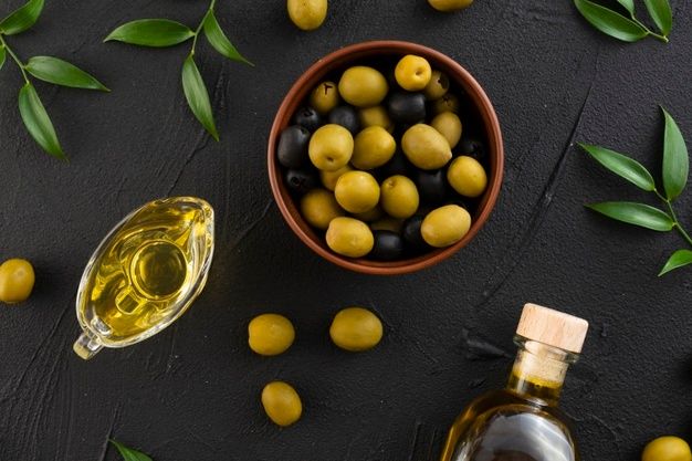 تصویر 3 از قیمت خرید روغن زیتون سیاه + فروش ویژه