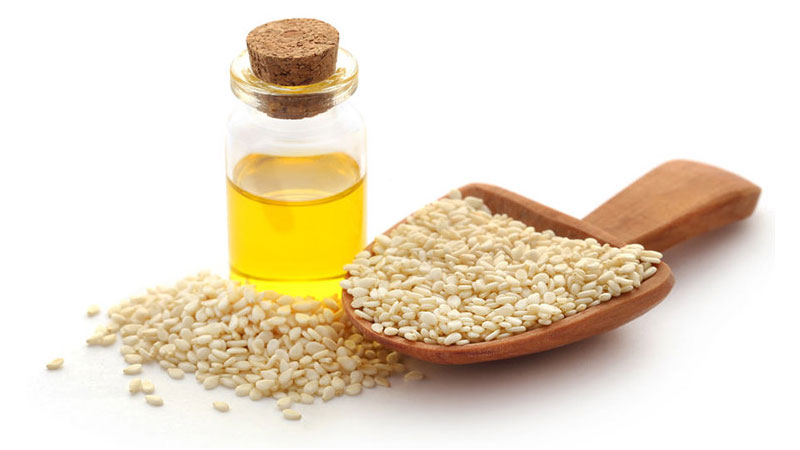 تصویر 5 از خرید روغن کنجد روازاده + قیمت فروش استثنایی