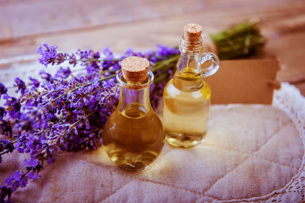 تصویر 1 از قیمت روغن کنجد بنفشه با کیفیت ارزان + خرید عمده