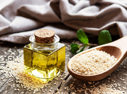 تصویر 5 از قیمت روغن کنجد لادن + خرید باور نکردنی