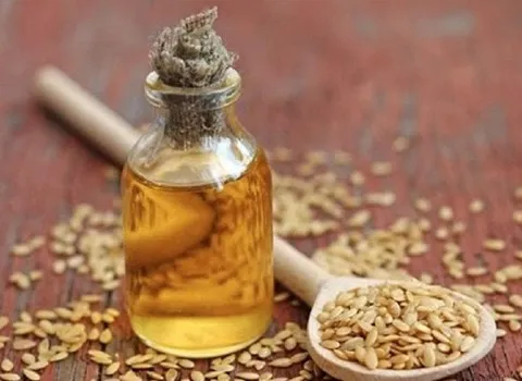 تصویر 2 از قیمت خرید روغن کنجد شیر رضا با فروش عمده