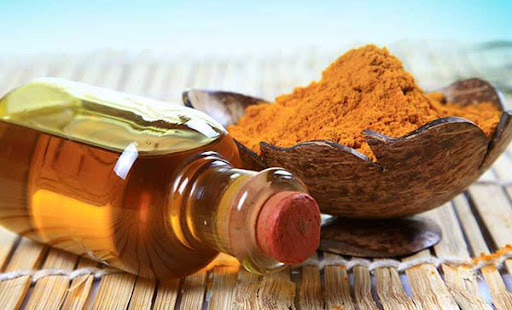 تصویر 2 از قیمت روغن کنجد زردچوبه با کیفیت ارزان + خرید عمده