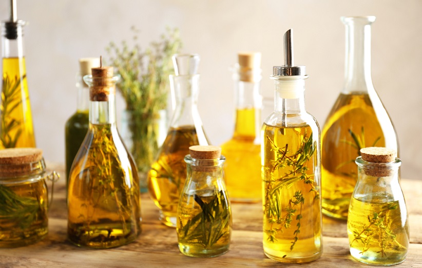 تصویر 5 از قیمت خرید روغن کنجد راد با فروش عمده