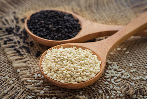 تصویر 5 از قیمت خرید روغن کنجد لاغری + فروش ویژه