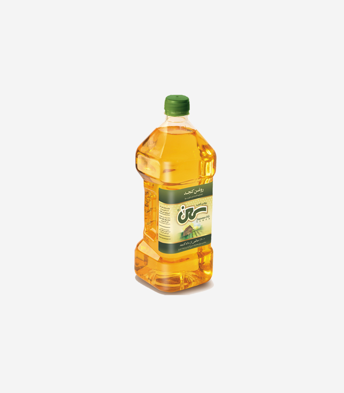 تصویر 2 از قیمت روغن کنجد سمن 1 لیتری با کیفیت ارزان + خرید عمده